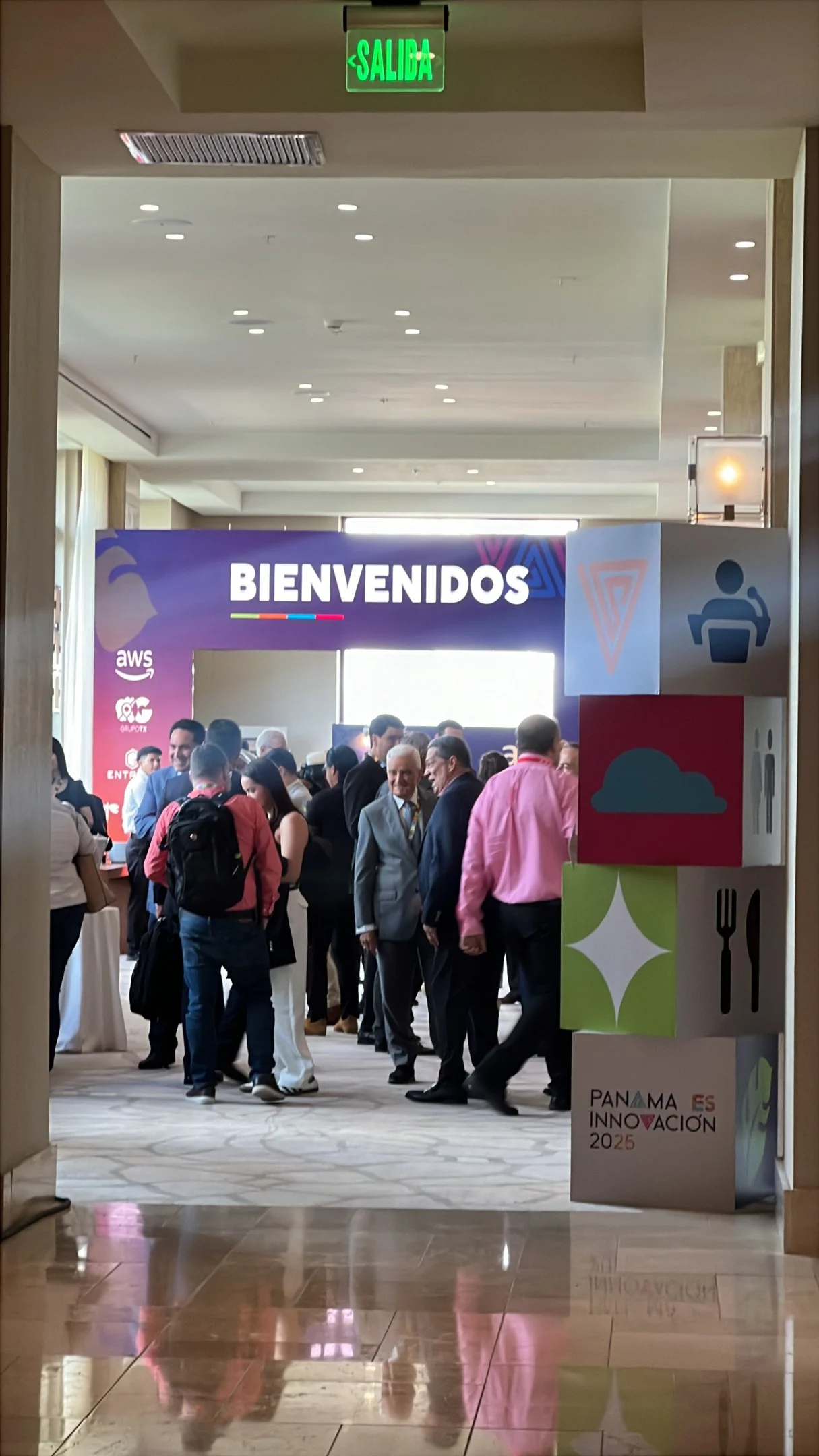 Activaciones y montajes inmersivos