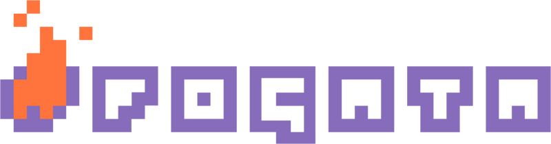 Logo de Fogata Bots